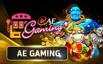 AE GAMING