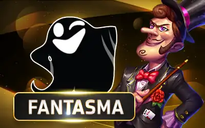 FANTASMA