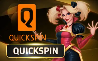 QUICKSPIN