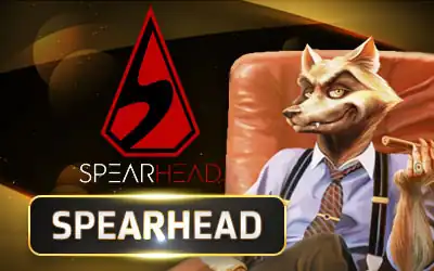 SPEARHEAD